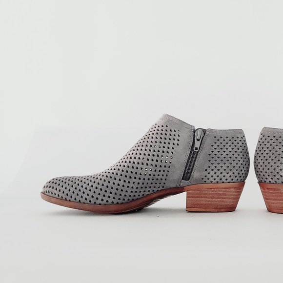 Lucky Brand Baylah 2 Bootie - Picture 4 of 9